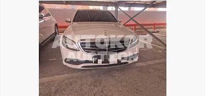 2019, Mercedes-Benz / c220, 111596 км., diesel, 1950 куб.см.