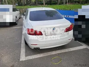 2015, BMW / 520, VIN: WBA5E7109FG152516, 100000 км., diesel