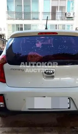 2016, Volkswagen / Up, gas, 998 куб.см.