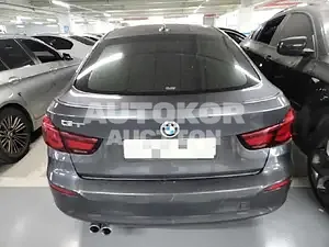 2020, BMW / 320, VIN: WBA8T3109LCE34396, 41124 км., diesel, 1999 куб.см.