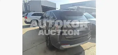 2024, Kia / Sorento, 40000 км., diesel, 2151 куб.см. 2024, Kia / Sorento, 40000 км., diesel, 2151 куб.см.