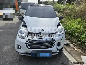 2021, Mercedes-Benz / Smart, 9999 км., electric