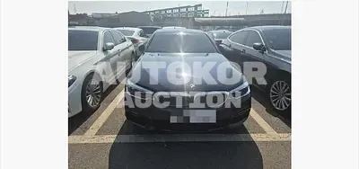 2017, BMW / 520, 86019 км., diesel, 1995 куб.см.