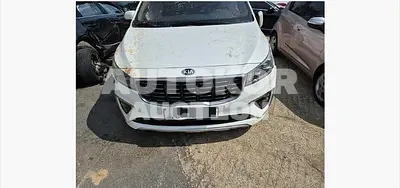 2019, Kia / Carnival, 200000 км., diesel, 2199 куб.см.