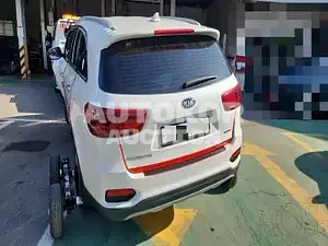 2020, Kia / Sorento, diesel, 1995 куб.см.