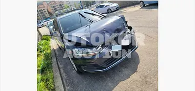 2016, Volkswagen / Golf, VIN: WVWZZZAUZGW058415, 238691 км., diesel, 1968 куб.см.
