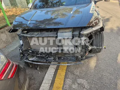 2019, Hyundai / Santa FE, VIN: KMHS581CDLU221855, 106847 км., diesel, 2199 куб.см.