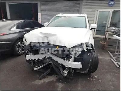 2022, Volvo / XC90, VIN: YV1LFBR0DN1804625, 22000 км., hybrid