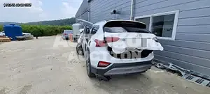 2020, Hyundai / Santa FE, VIN: KMHS281ADLU277466, 50000 км., gas