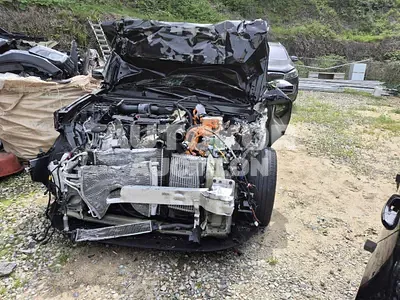 2022, Kia / K8, VIN: KNAM1411BNA020698, 37897 км., hybrid