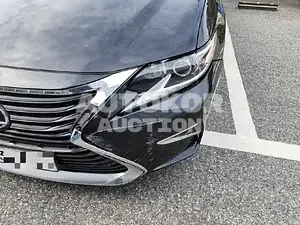 2018, Lexus / ES 300, unknown