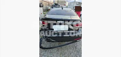 2016, Genesis / G80, 126925 км., gas, 3300 куб.см.