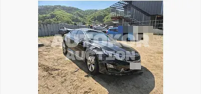 2015, Kia / K5, 120297 км., hybrid, 1999 куб.см.