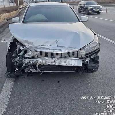 2015, Honda / Accord, 200000 км., gas, 2356 куб.см.