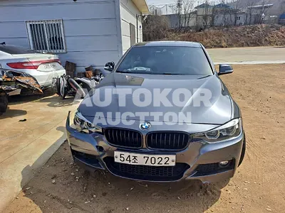 2018, BMW / 330, VIN: WBA8B9104JA539388, gas