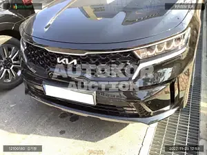 2022, Kia / Sorento, VIN: KNARF81BGNA146563, diesel