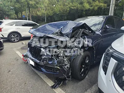 2019, Maserati / Levante, VIN: ZN661TUGXKX318104, 93800 км., diesel