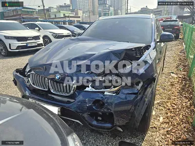 2016, BMW / X4, VIN: WBAXX1107G0T25721, 98297 км., diesel, 1995 куб.см.