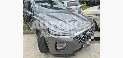 2020, Hyundai / Santa FE, 171985 км., diesel, 2000 куб.см.