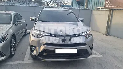 2018, Toyota / RAV4, VIN: JTMDJREV4JD252660, hybrid
