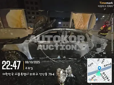 2019, Kia / K7, VIN: KNALC41BBLA199559, 124942 км., gas