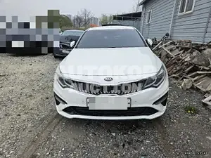 2018, Kia / K5, VIN: KNAGU416BKA308348, 69003 км., lpg