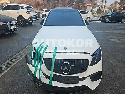 2018, Mercedes-Benz / E 200, VIN: WDDZF4CB2JA411217, 87096 км., gas