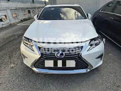 2016, Lexus / ES 300, 99999 км., hybrid, 2494 куб.см.