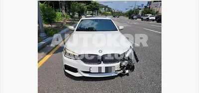 2019, BMW / 520, 138000 км., diesel, 1995 куб.см.
