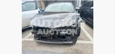 2020, BMW / B5, 100257 км., gas, 1598 куб.см.