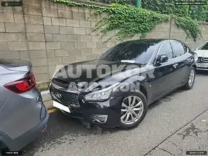 2018, Nissan / 70, VIN: JNKBY11E3JM650127, gas