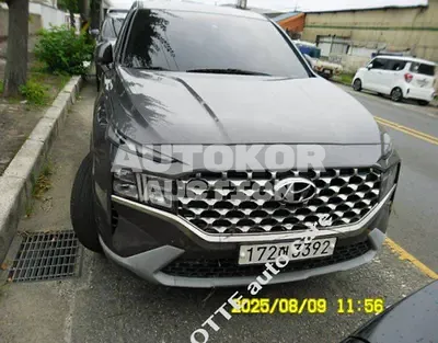 2023, Hyundai / Santa FE, VIN: KMHS281HHPU459271, 102271 км., diesel, 2200 куб.см.