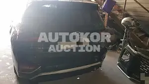 2019, Hyundai / Santa FE, VIN: KMHS581ADKU164894, 50000 км., gas, 1998 куб.см.