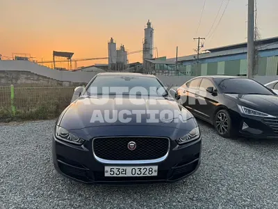 2015, Jaguar / XE, VIN: SAJAB4BN1GA928629, 265000 км., diesel, 1999 куб.см.