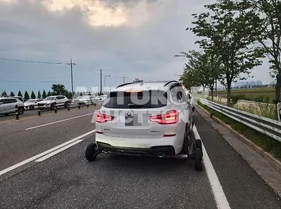 2020, BMW / 320, 93174 км., diesel