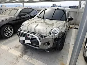 2020, MINI / Cooper, VIN: WMWXR7109L2N27276, gas, 1499 куб.см.