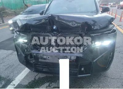 2024, BMW / xm, hybrid