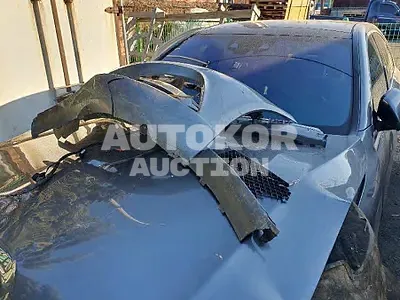 2017, Mercedes-Benz / S 350, VIN: WDDUF3DB7HA298930, diesel