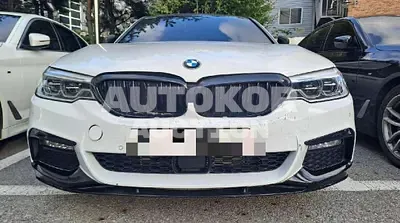 2017, BMW / 520, 148025 км., diesel, 1995 куб.см.