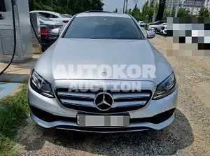 2016, Mercedes-Benz / E 220, VIN: WDDZF0EB8HA072351, diesel