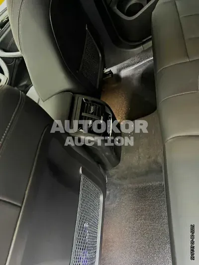 2022, BMW / 420, VIN: WBA21DT00N9L67196, 2665 км., gas