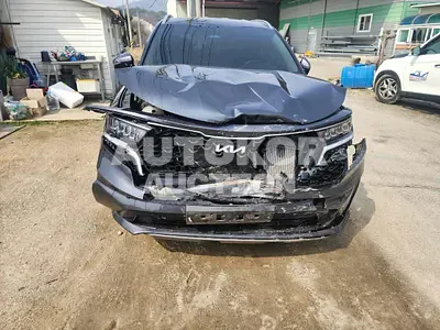 2021, Kia / Sorento, VIN: KNARH81FHNA136944, 68253 км., gas, 2497 куб.см.