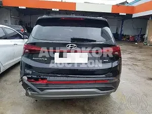 2021, Hyundai / Santa FE, VIN: KMHS281HHMU361623, diesel