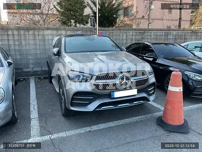 2022, Mercedes-Benz / GLE 350, VIN: W1NFD5EB5NA682065, 121258 км., unknown, 1991 куб.см.