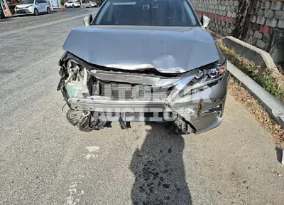 2018, Lexus / es300h, 58292 км., hybrid