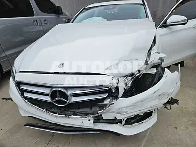 2019, Mercedes-Benz / E 300, VIN: WDDZF4JB9KA665544, gas
