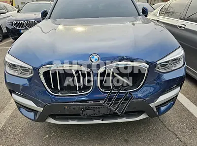 2018, BMW / 320, VIN: WBATX3109JLB90258, 45320 км., diesel