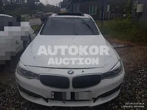 2015, BMW / 320, VIN: WBA3Y3101FD773175, 120000 км., diesel, 1995 куб.см.