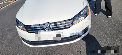 2014, Volkswagen / Passat, diesel