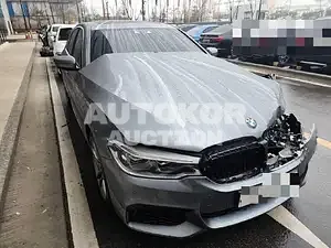 2018, BMW / 520, VIN: WBAJC510XJG861022, 71378 км., diesel, 1995 куб.см.